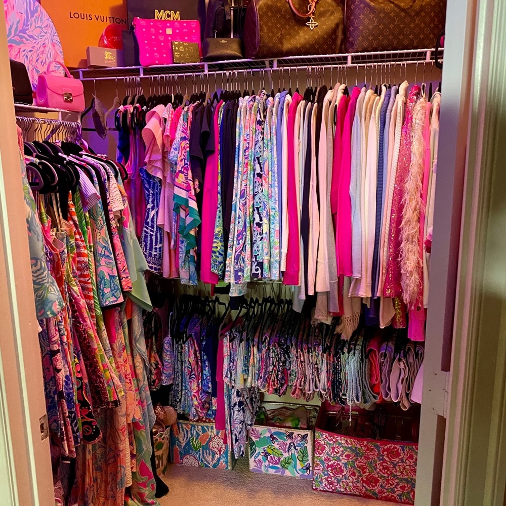 Meet your Posher, Kandace